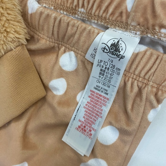 DISNEY BAMBI PJS 🦌 - Picture 5 of 8